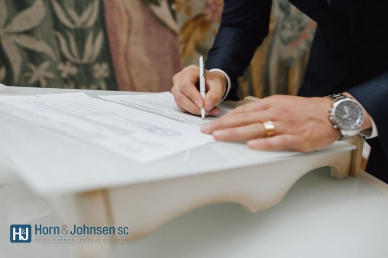 Living Trust vs Transfer-on-Death Deed Wisconsin: What Homeowners Must Know in 2026